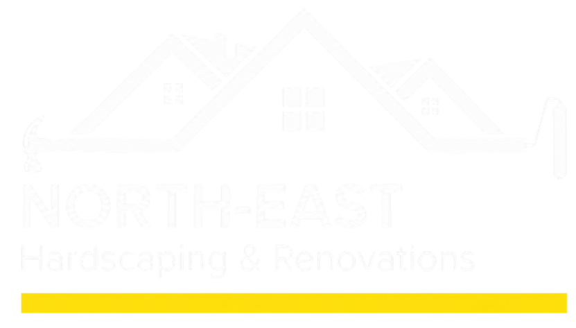 North East Hardscaping