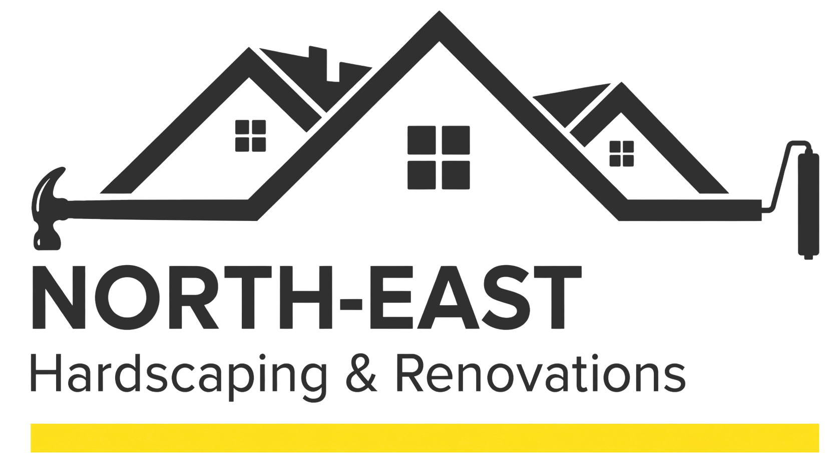 North East Hardscaping